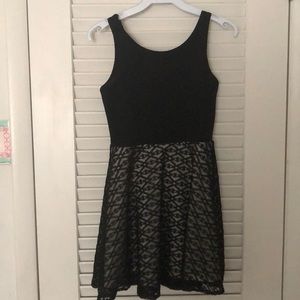 Dress from Bloomingdales